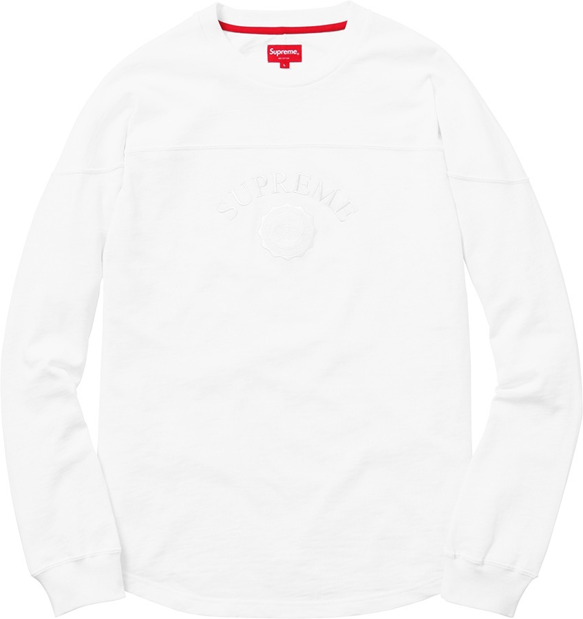 Seal L/S Top view 2